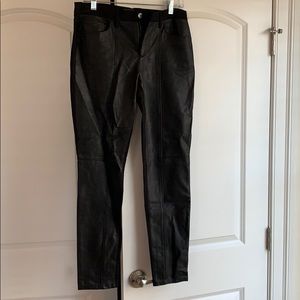 Banana Republic Sloan pants